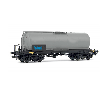 Tank Wagon